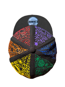 Technicolor Dream Snap