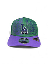 Load image into Gallery viewer, “Purple in my Cap”