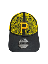 Load image into Gallery viewer, “Go to Yell”