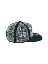 Load image into Gallery viewer, NY - Stash - Green