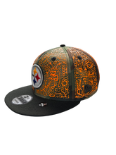 Load image into Gallery viewer, “Camo Cap”