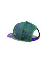 Load image into Gallery viewer, “Purple in my Cap”