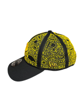 Load image into Gallery viewer, “Yellow Cap”