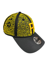 Load image into Gallery viewer, “Yellow Cap”