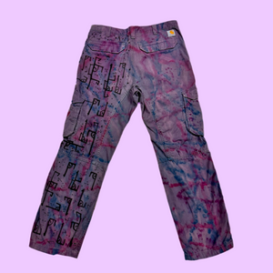 Trill Trouser 3