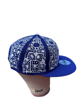Load image into Gallery viewer, Angelic SnapBack