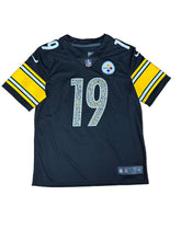 Load image into Gallery viewer, “Hieroblickics Jersey” Size Large