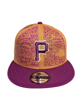 Load image into Gallery viewer, PB + J