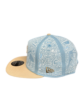 Load image into Gallery viewer, “BB Blu”