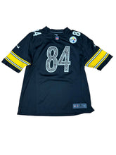 Load image into Gallery viewer, “Hieroblickics Jersey” - XL