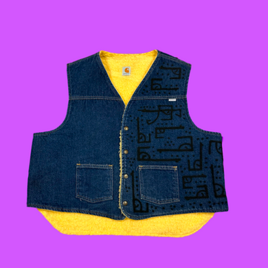 “Farthartt Vest 2” (Size XL)