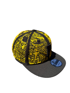 Bumblebee SnapBack