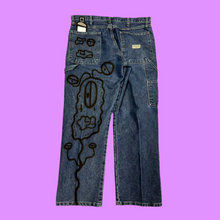 Load image into Gallery viewer, TRILL TROUSER 16 (34x29)