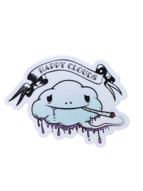 “Baby Clouds” - Sticker