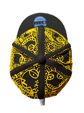 Load image into Gallery viewer, Bumblebee SnapBack