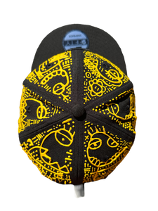Bumblebee SnapBack