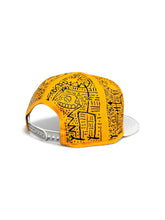 Load image into Gallery viewer, “Gold Snap”