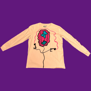 Beamy Boi Long Sleeve