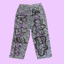 Load image into Gallery viewer, “Paid$ley Pants”  (Size 12)