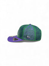 Load image into Gallery viewer, “Purple in my Cap”