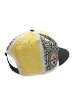 Load image into Gallery viewer, “Yellow Jacket Snap”