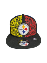 Load image into Gallery viewer, “Steady Steal”