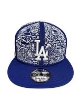 Load image into Gallery viewer, “Angel of Anger”