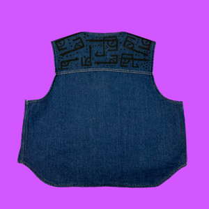 “Farthartt Vest 2” (Size XL)