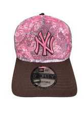 Load image into Gallery viewer, Pink Camo - NY