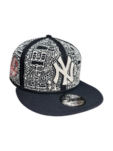 Load image into Gallery viewer, “Evil Emperor II”