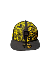 Load image into Gallery viewer, Bumblebee SnapBack