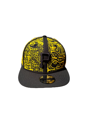Bumblebee SnapBack