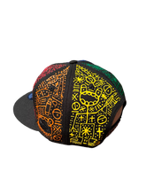 Load image into Gallery viewer, Technicolor Dream Snap
