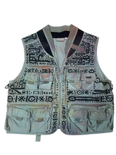 Load image into Gallery viewer, Hieroblickics Vest - Large/XL