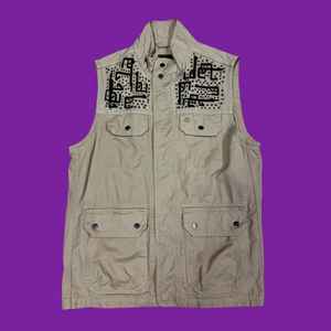 BEAMY BOI VEST (L)