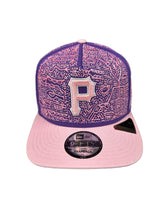 Load image into Gallery viewer, Pink Bucco
