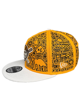 Load image into Gallery viewer, Golden Gang