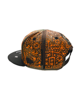 Load image into Gallery viewer, “Camo Cap”