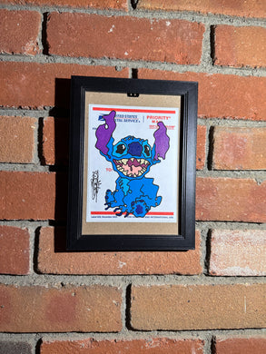 Stitch