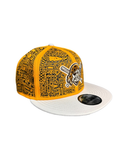 Load image into Gallery viewer, “Golden Gas”