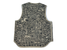 Load image into Gallery viewer, Hieroblickics Vest -XL