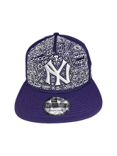 Load image into Gallery viewer, NY Stash hat