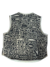 Load image into Gallery viewer, Hieroblickics Vest - Large
