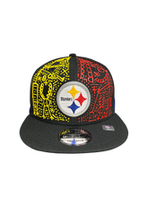 Load image into Gallery viewer, “Steal Snapped”