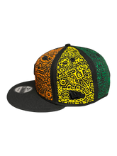 Load image into Gallery viewer, “Technicolor Dreaming”