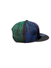 Load image into Gallery viewer, Technicolor Dream Snap