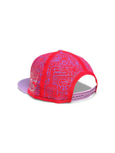 Load image into Gallery viewer, “Lavender Warlord”