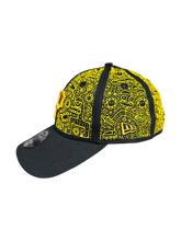 Load image into Gallery viewer, “Yellow Blicky”