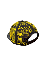Load image into Gallery viewer, Bumblebee SnapBack