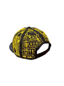 Bumblebee SnapBack